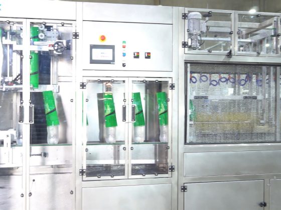 Sleeve: inovação, design e eficiência na rotulagem moderna