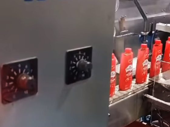 Rótulo Sleeve 360 Graus: máxima exposição e performance para sua marca