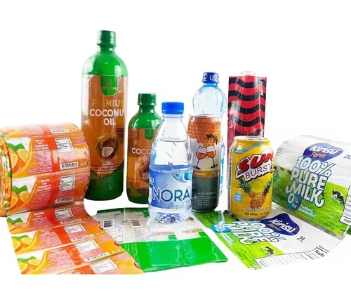 Orçamento para máquina de rótulo sleeve se torna etapa estratégica na indústria