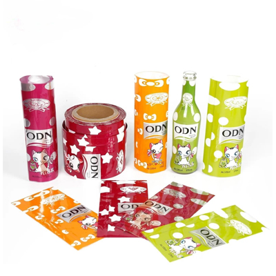 Aplicadora de<br> rótulos sleeve