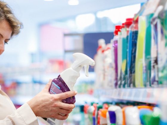 Rótulo Sleeve OPS: leveza, brilho e desempenho superior na rotulagem industrial